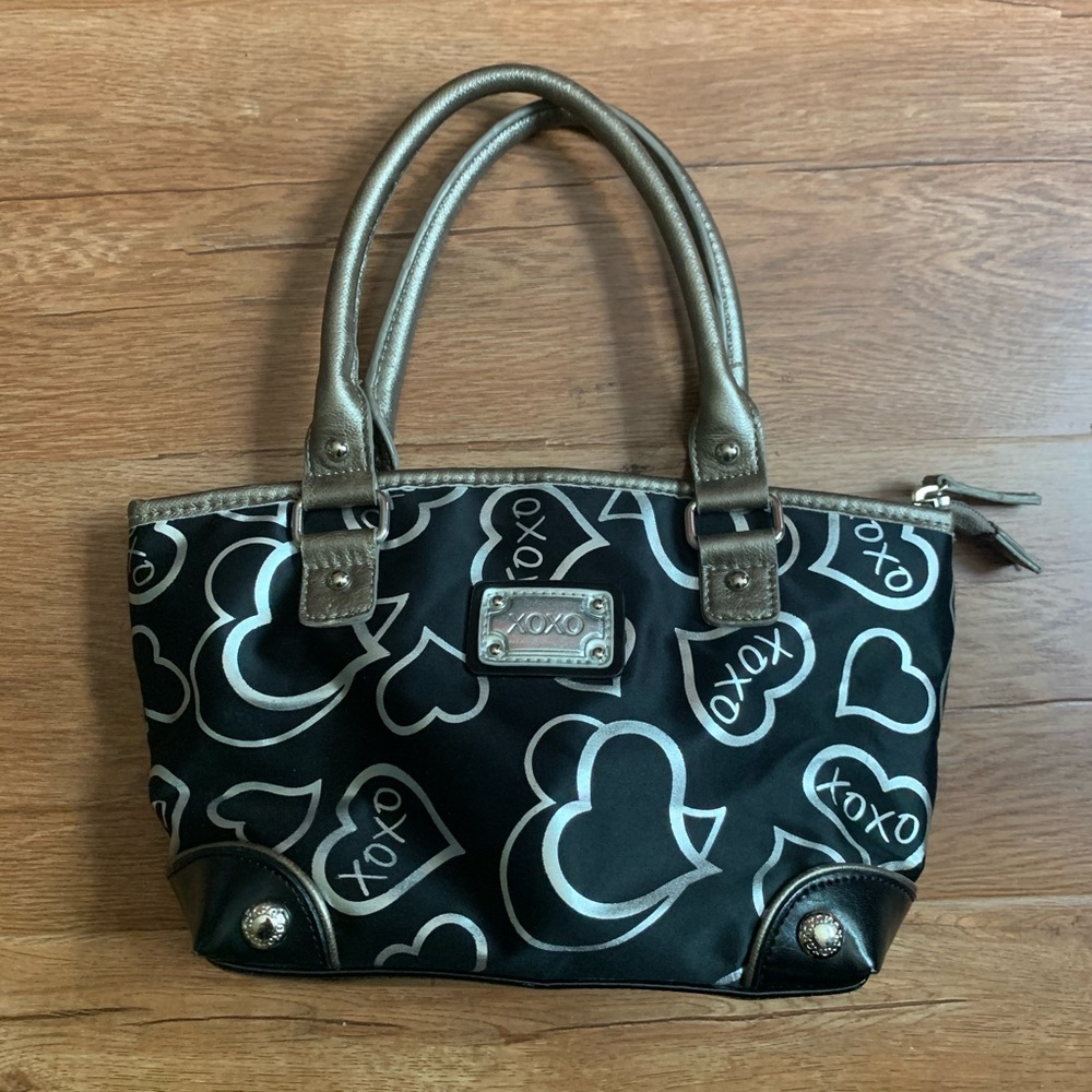 XOXO Brand Handbag Purse